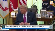 LIVE: President Trump Signs Executive Orders...