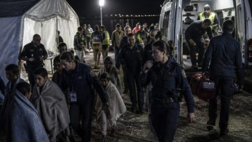 Florida Task Force Rescues 163 Kids, AG Uthmeier Demands Justice