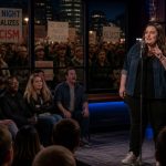 Rosie O'Donnell's Crude Natalie Harp Mockery Angers Conservatives