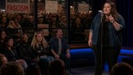 Rosie O'Donnell's Crude Natalie Harp Mockery Angers Conservatives