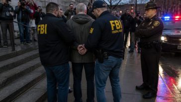 ICE Arrests Brazilian in Deadly Crash After Mass. Jails Released Him