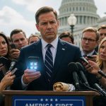 VP JD Vance Burrito Jab Backfires, Weakens His 2028 Path