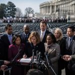 Only a Dozen House Democrats Signed Capitalist Pledge
