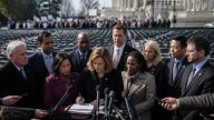 Only a Dozen House Democrats Signed Capitalist Pledge