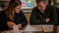 Iowa Toss-Up: Hinson and Turek Clash Over Taxes and Affordability