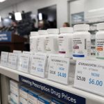 Drug Prices Drop Most in 60 Years — President Trump Claims Credit