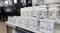 Drug Prices Drop Most in 60 Years — President Trump Claims Credit