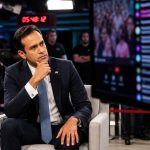 Senate Candidate El‑Sayed Bets on Piker Audience, Hands Rogers Ammo