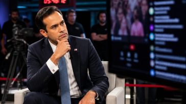 Senate Candidate El‑Sayed Bets on Piker Audience, Hands Rogers Ammo