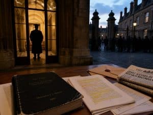 Cambridge Protects Professor Jason Arday as Plagiarism Claims Mount