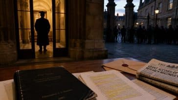 Cambridge Protects Professor Jason Arday as Plagiarism Claims Mount