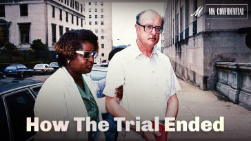 The Prosecution's Case Against "Family Annihilator" John List... and the One Jury Holdout