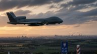 UK Nyan drones in Ukraine trigger Moscow’s nuclear bluster
