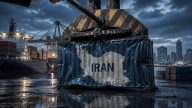 Trump Declares Economic D‑Day, Targets Iran's Financial Lifelines