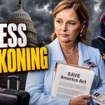 🚨BREAKING: Darline Graham Demanded The Senate Cancel Recess, Then Her First 3 Weeks Surfaced