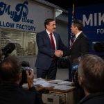 Mike Lindell vows to leave MyPillow for governor run, filings missing