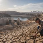 Federal Threat to Cut Colorado River Water — Build Infrastructure