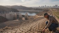 Federal Threat to Cut Colorado River Water — Build Infrastructure
