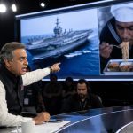 Joey Jones Skewers USS Lincoln Sailor, Slams CNN Narrative