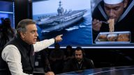 Joey Jones Skewers USS Lincoln Sailor, Slams CNN Narrative