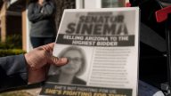 Soros‑Backed Paper Mailed Voters Labeling El‑Sayed a Veteran