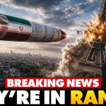 🚨Iran Threatens WORLD WAR by Bombing EUROPE…But The Truth Is Much Darker | Iran Knows They've LOST