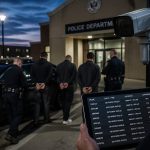 4 Savannah Police Employees Arrested Over Flock Camera Abuse
