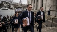 ABC Sues FCC, Cites President Donald Trump Attacks, Avoids License Scrutiny