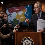 Senator John Kennedy: Pass Russia sanctions or put down the bong