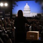 El‑Sayed vows subpoenas to probe Trump if Dems win Senate
