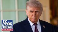 WATCH LIVE: President Trump participates in Oval Office signing ceremony