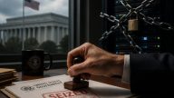 Rubio, Bessent Sanction Far‑Left Networks and Tech Provider