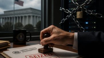 Rubio, Bessent Sanction Far‑Left Networks and Tech Provider