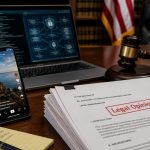 Justice Dept. OLC Clears U.S. TikTok for Govt Devices, Risks Remain