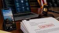 Justice Dept. OLC Clears U.S. TikTok for Govt Devices, Risks Remain