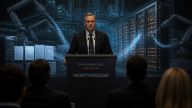 Palantir CEO Alex Karp: AI Labs Trying to Capture Means of Production