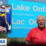 'Everyone is taking Trump's bait': Lake America proclamation spurs debate | Wake Up America Weekend