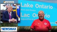 'Everyone is taking Trump's bait': Lake America proclamation spurs debate | Wake Up America Weekend