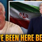 Could This Be Trump's Solution For The Iran War?