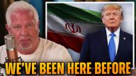Could This Be Trump's Solution For The Iran War?