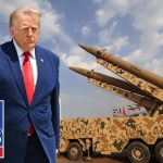 LAST WARNING: Trump warns Iran after Strait of Hormuz strike