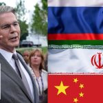 Why 'Operation Economic Outcast' against Iran is all about RUSSIA and CHINA