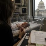 McKenna West Sued for Six Figures After Refusing Abortion