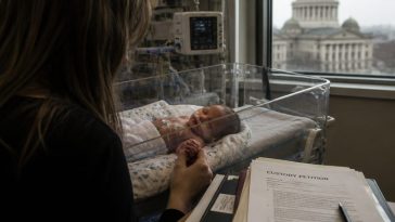 McKenna West Sued for Six Figures After Refusing Abortion