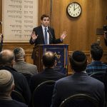 El‑Sayed's Late Apology to Michigan Jews Reads as Damage Control