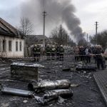 Myla Blast Killed 37 - Zelenskyy Demands Probe Into Negligence