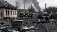 Myla Blast Killed 37 - Zelenskyy Demands Probe Into Negligence