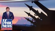 Supply and demand: US weapons inventories under pressure