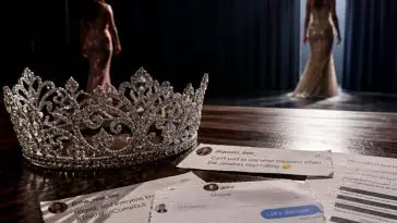 Boltinhouse Stripped of Miss NC Crown as Miss USA Refuses Proof