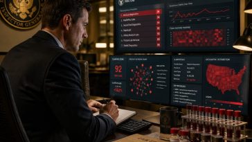 CMS Blocks $1.6B in Medicare Lab Fraud Using AI